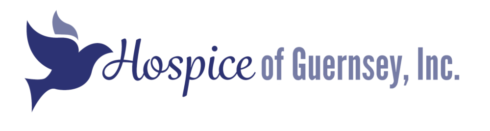 Hospice of Guernsey Logo