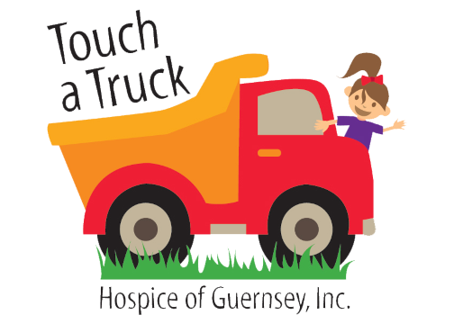 Touch a Truck Logo